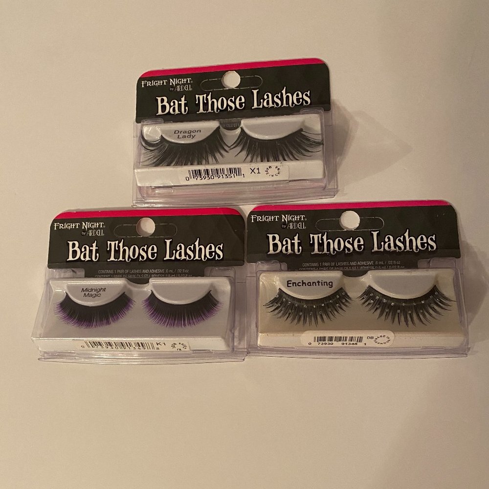 NEW ARDELL Bat Those Lashes